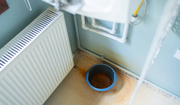 Best Emergency water damage restoration  in Nebo, NC