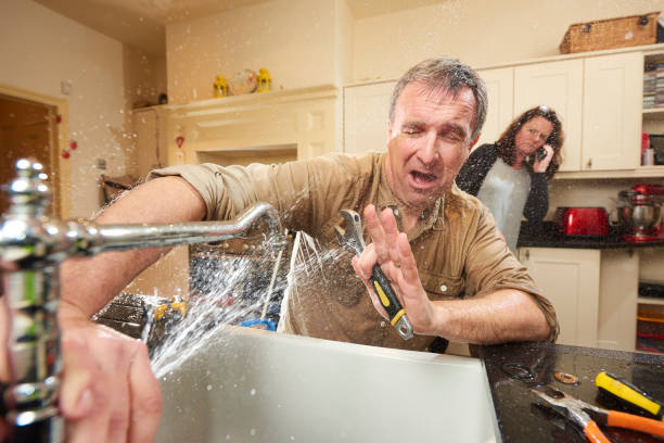 Best 24-hour water damage restoration  in Nebo, NC